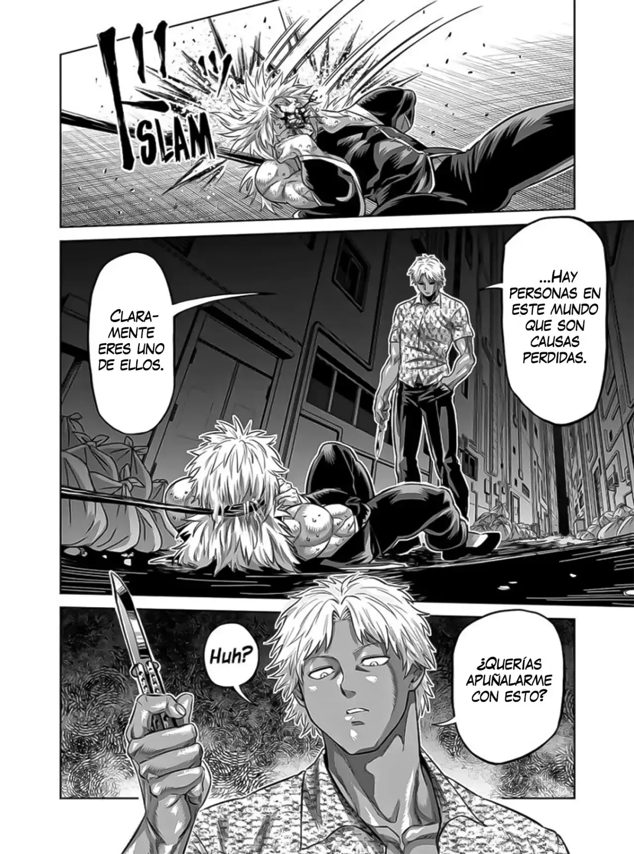 Capitulo 154 page 11