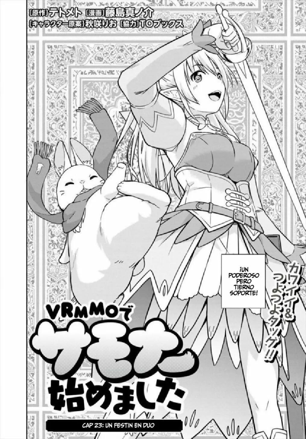 Capitulo 23 page 3