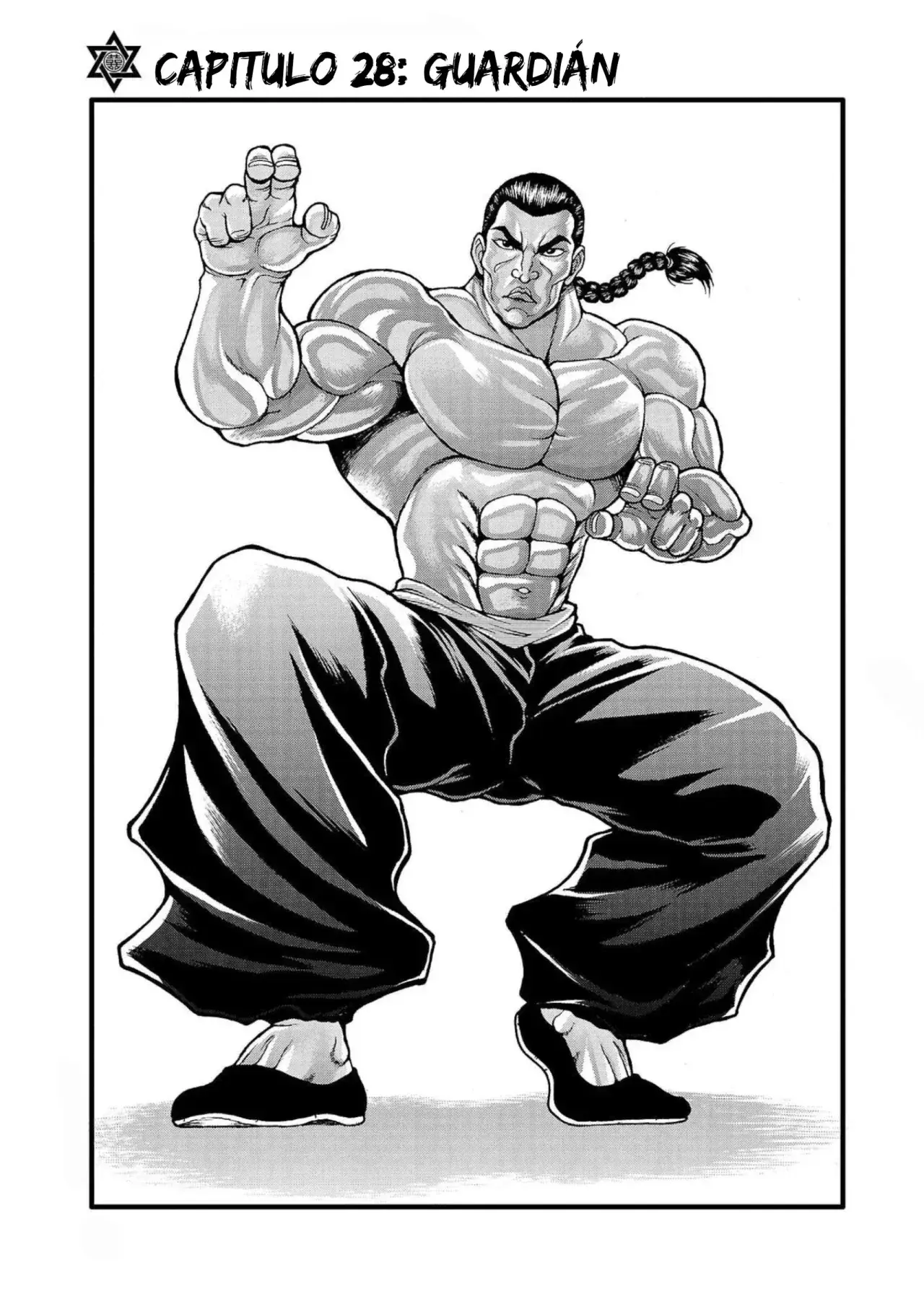 Capitulo 28 page 1