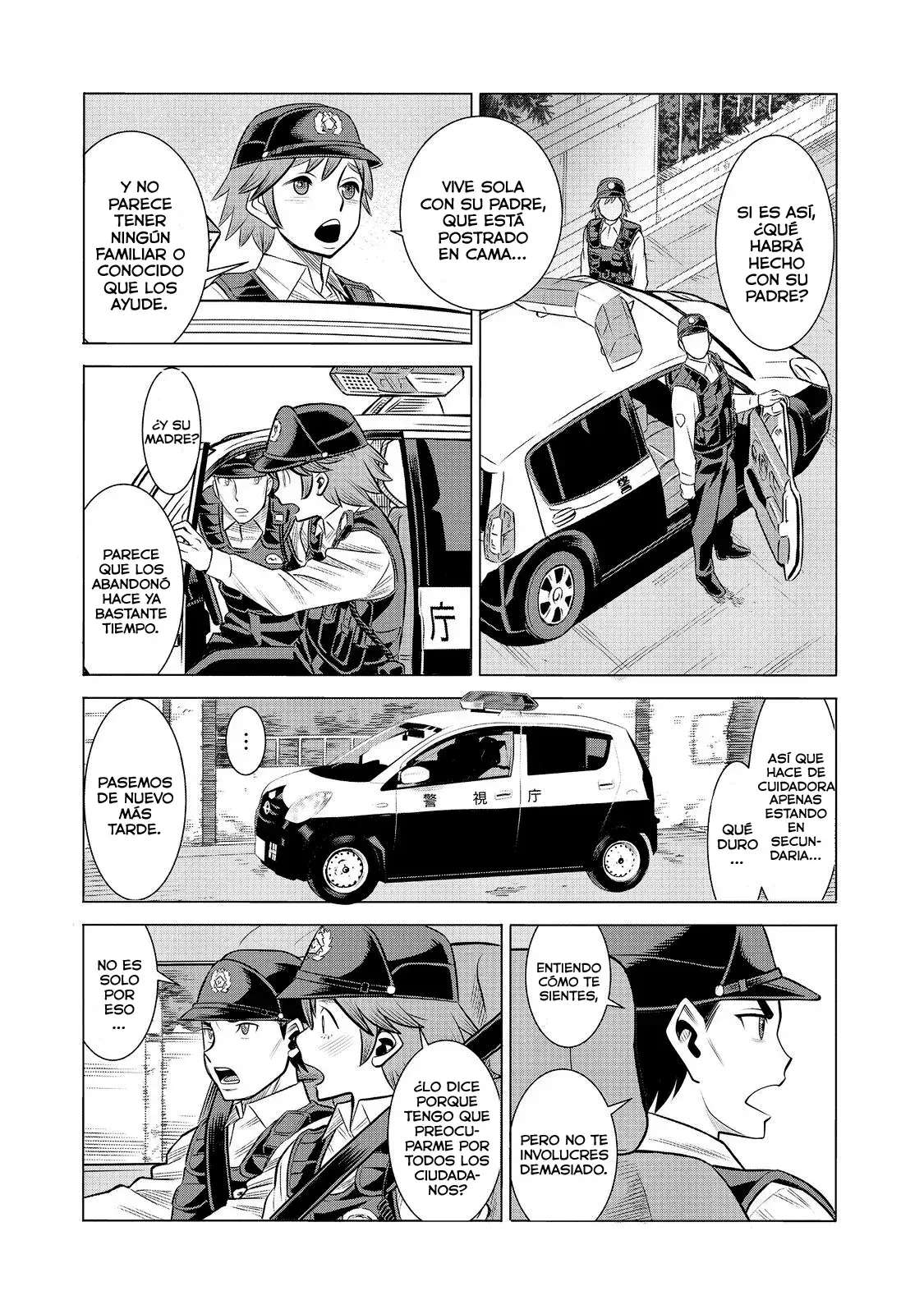Capitulo 81 page 17