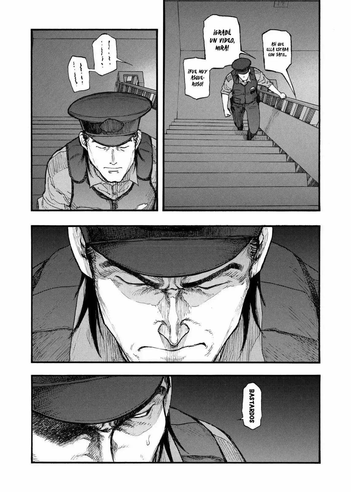 Capitulo 39 page 22