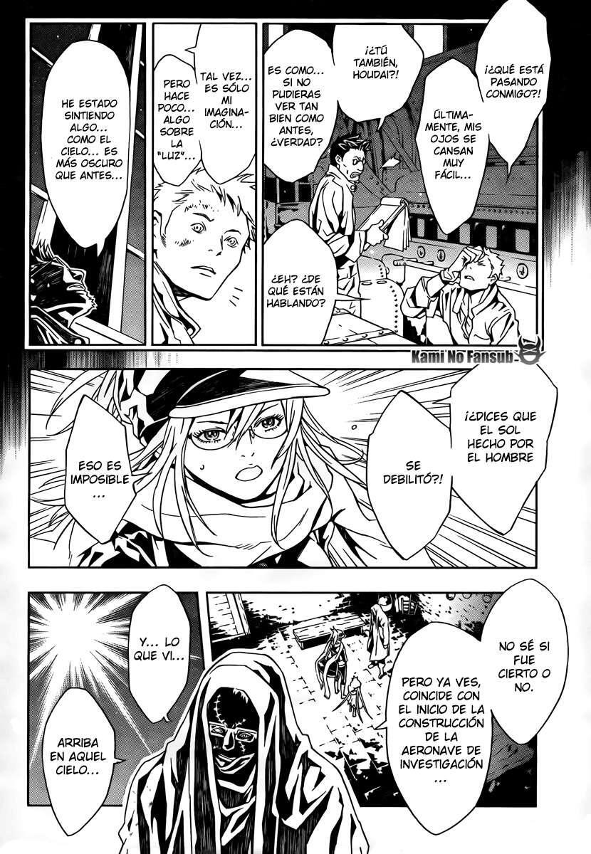 Capitulo 38 page 13