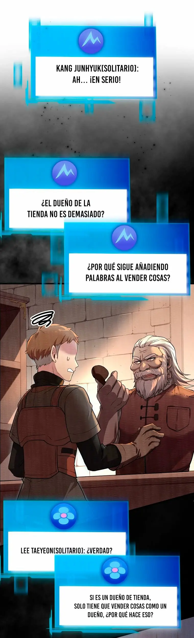 Capitulo 7 page 1