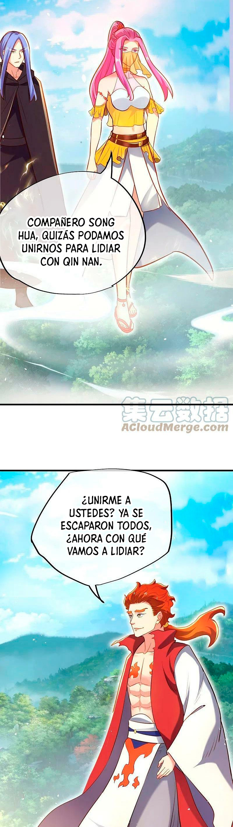 Capitulo 450 page 33