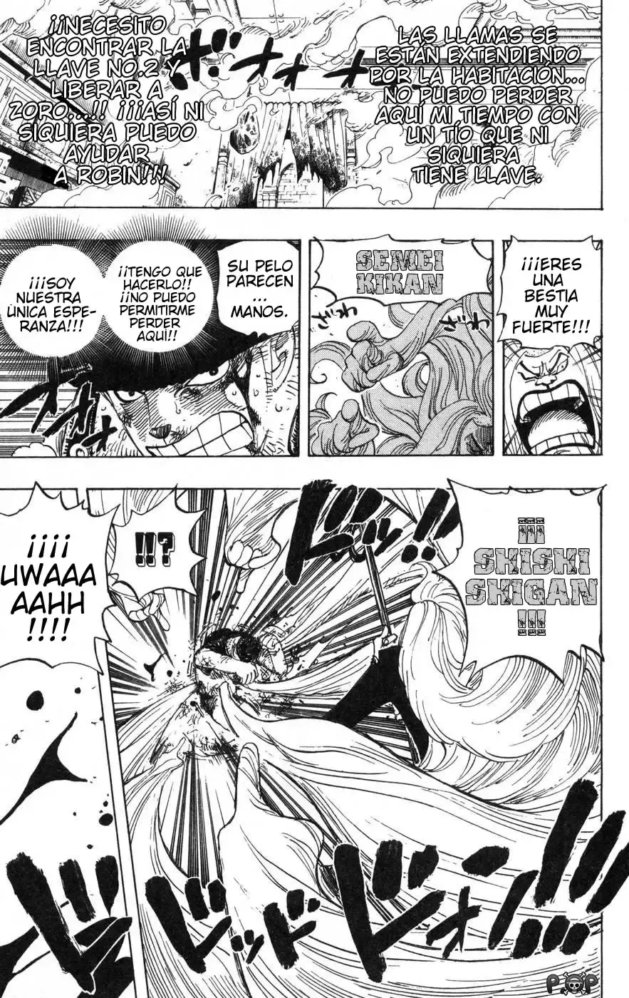 Capitulo 406 page 18