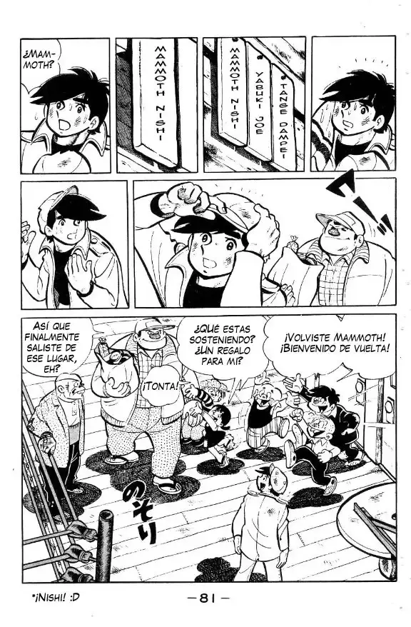 Capitulo 50 page 17