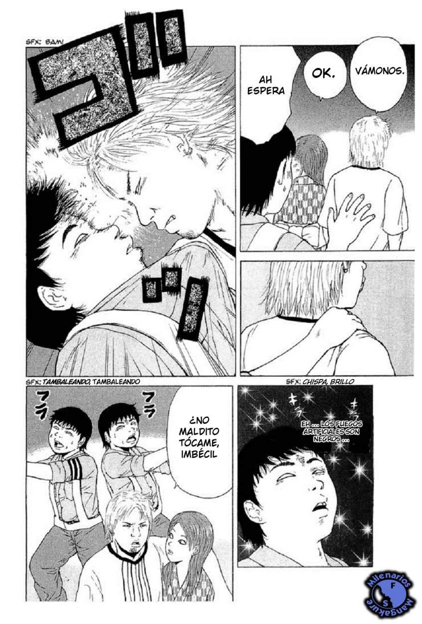 Capitulo 31 page 11
