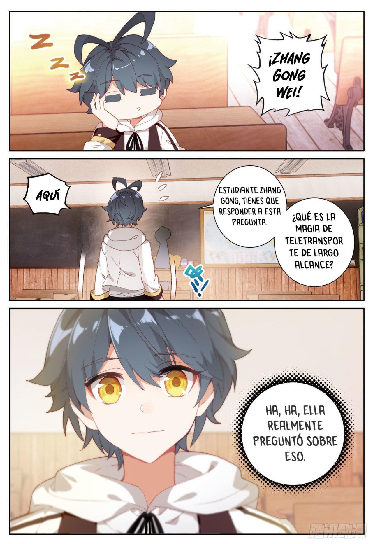 Capitulo 11.20 page 11