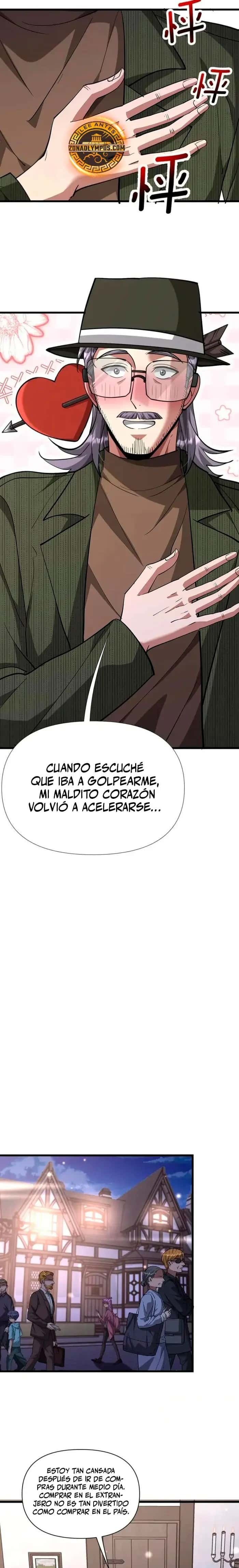 Capitulo 216 page 11