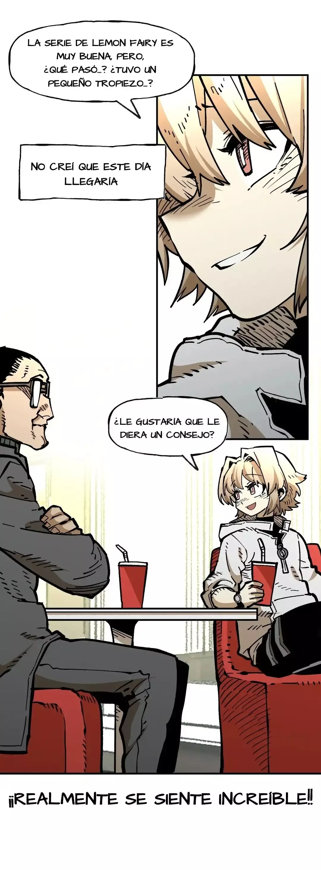 Capitulo 109 page 35