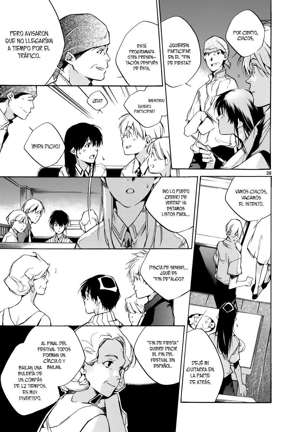 Capitulo 15 page 38