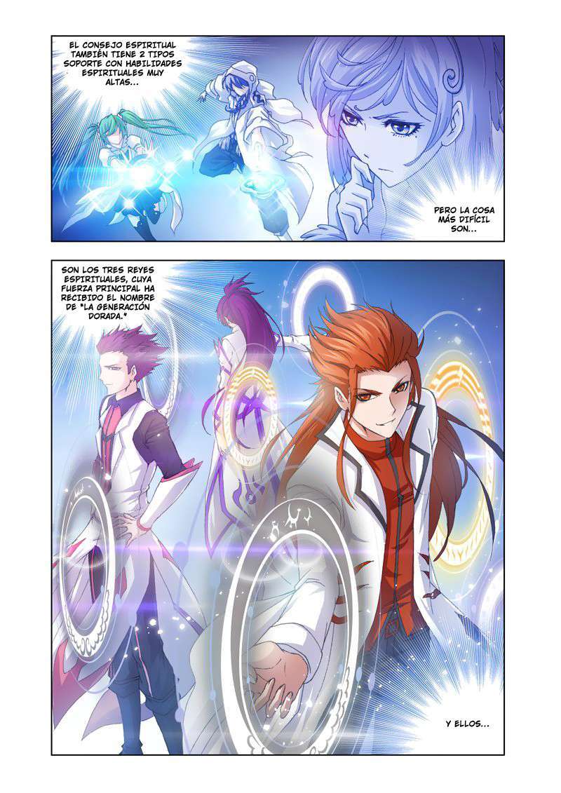 Capitulo 131 page 5