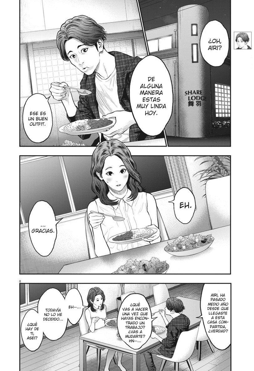 Capitulo 60 page 8