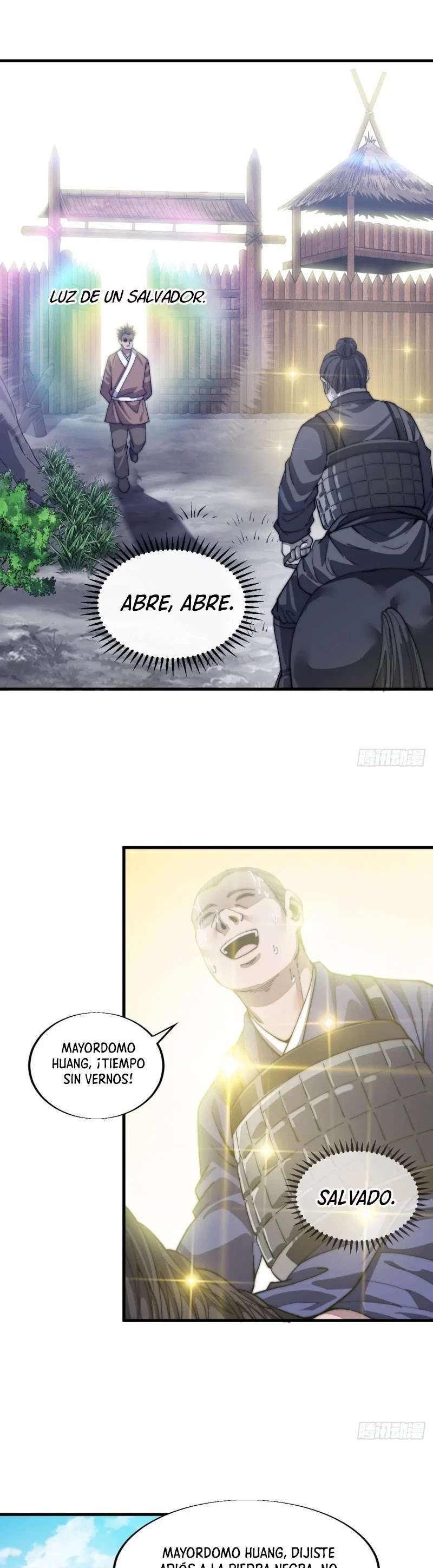 Capitulo 31 page 15