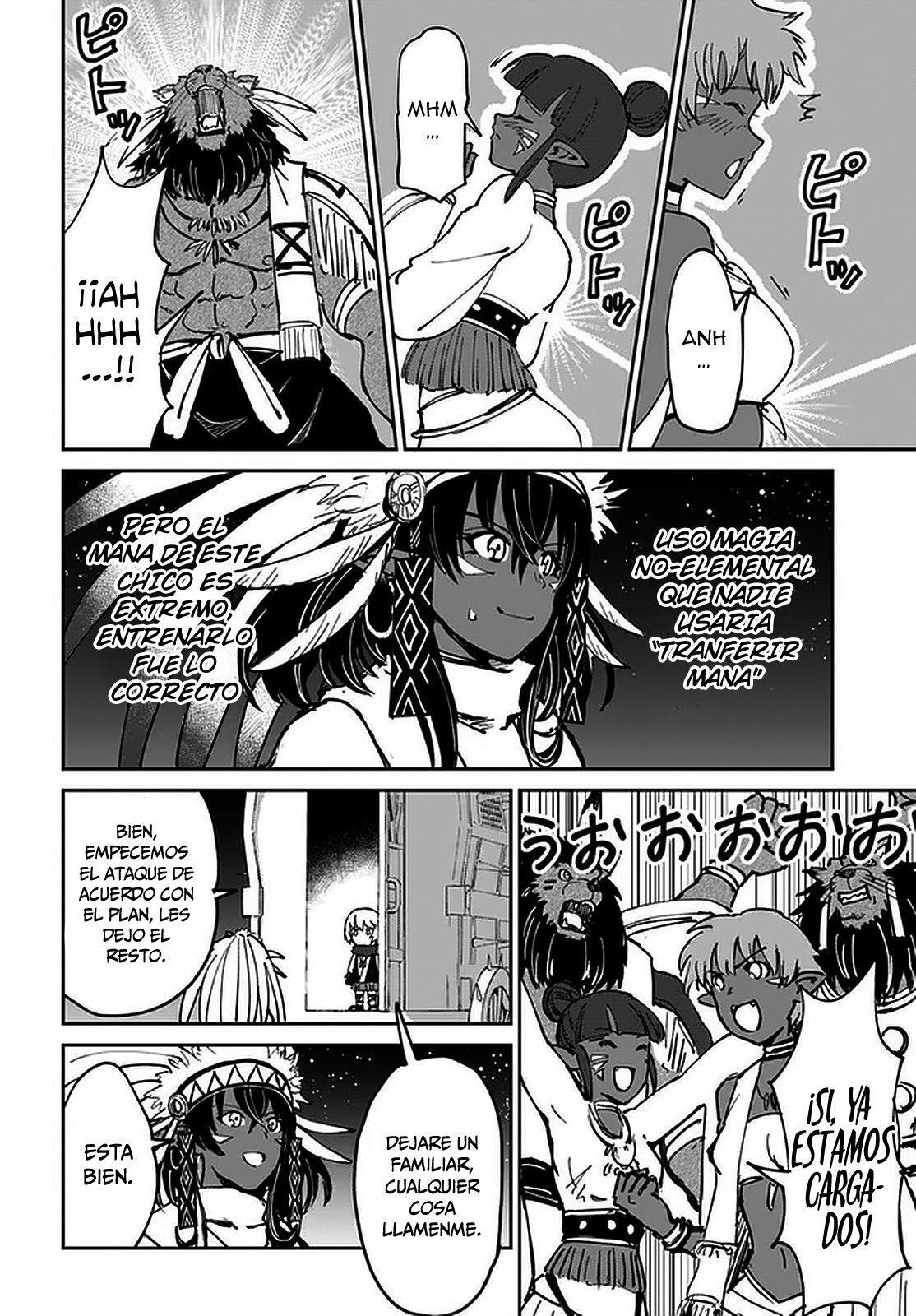 Capitulo 20 page 11