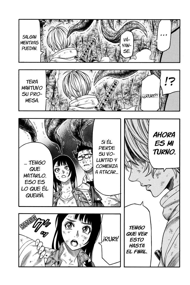 Capitulo 86 page 11