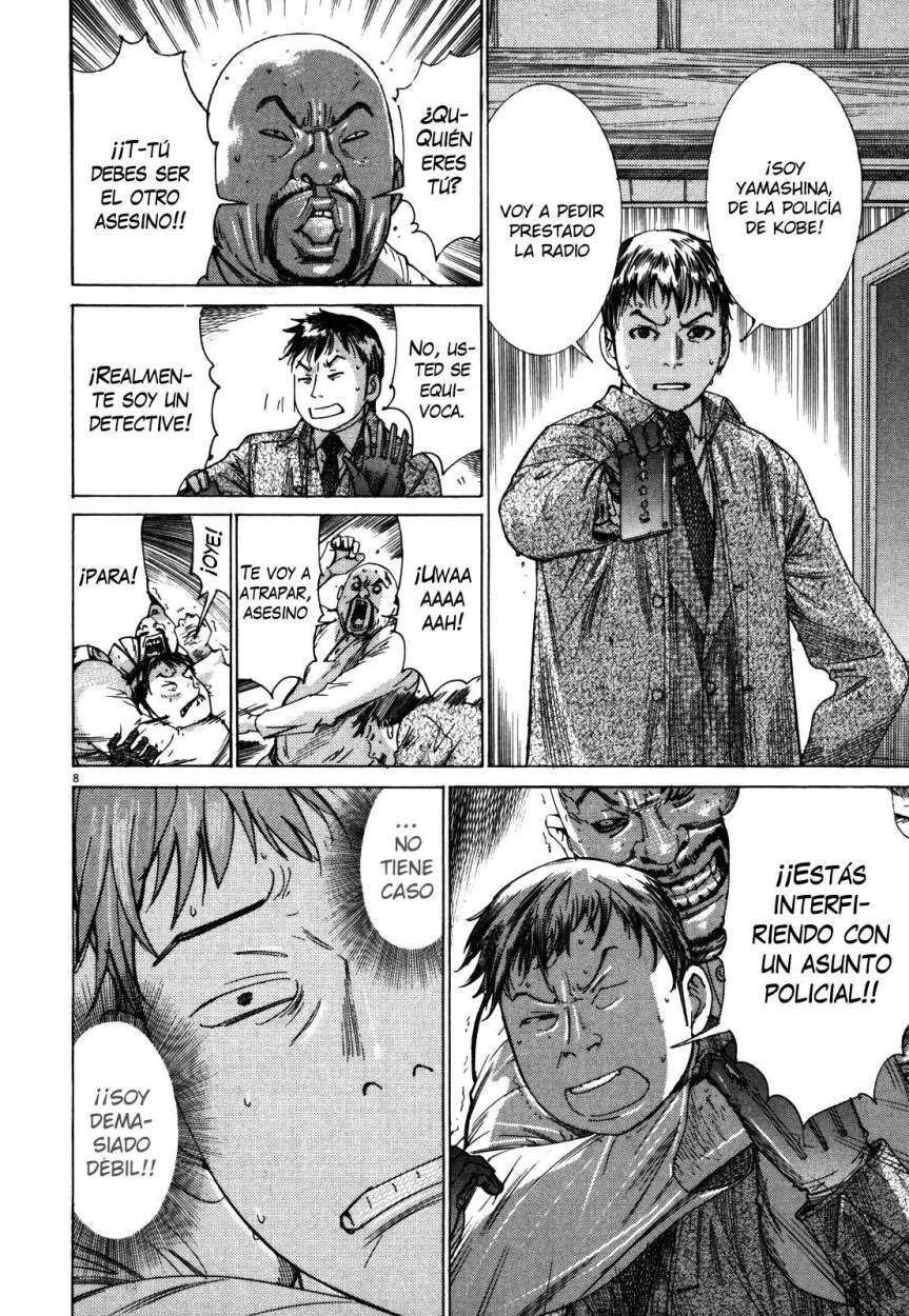 Capitulo 13 page 11