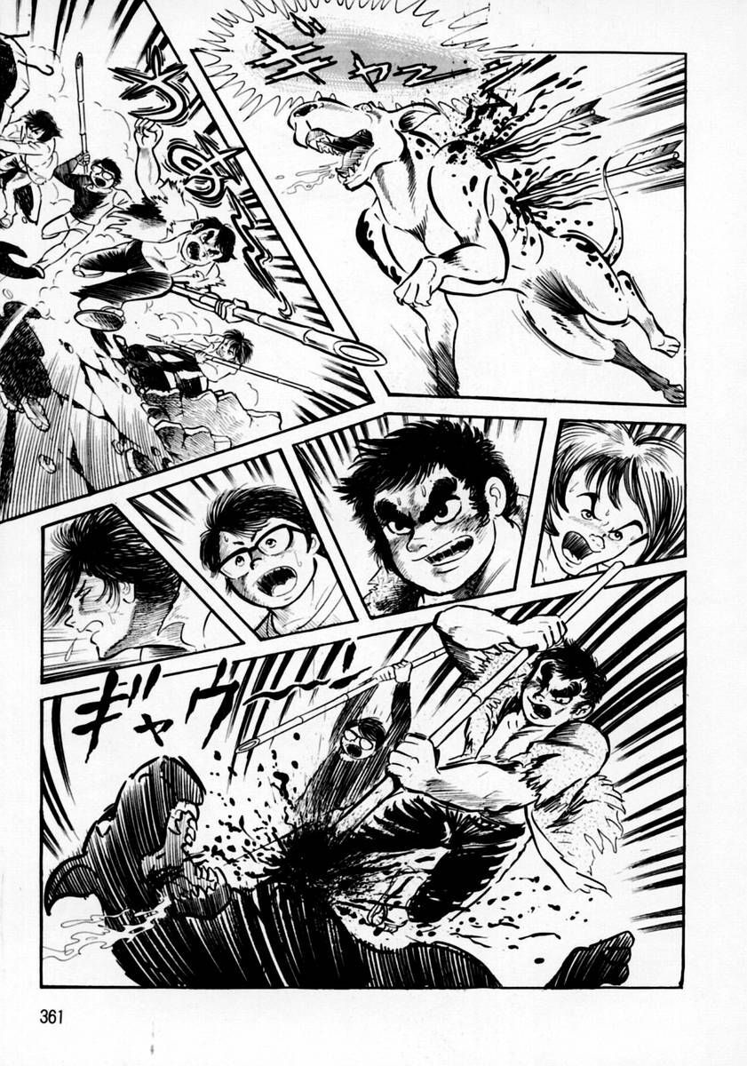 Capitulo 30 page 20