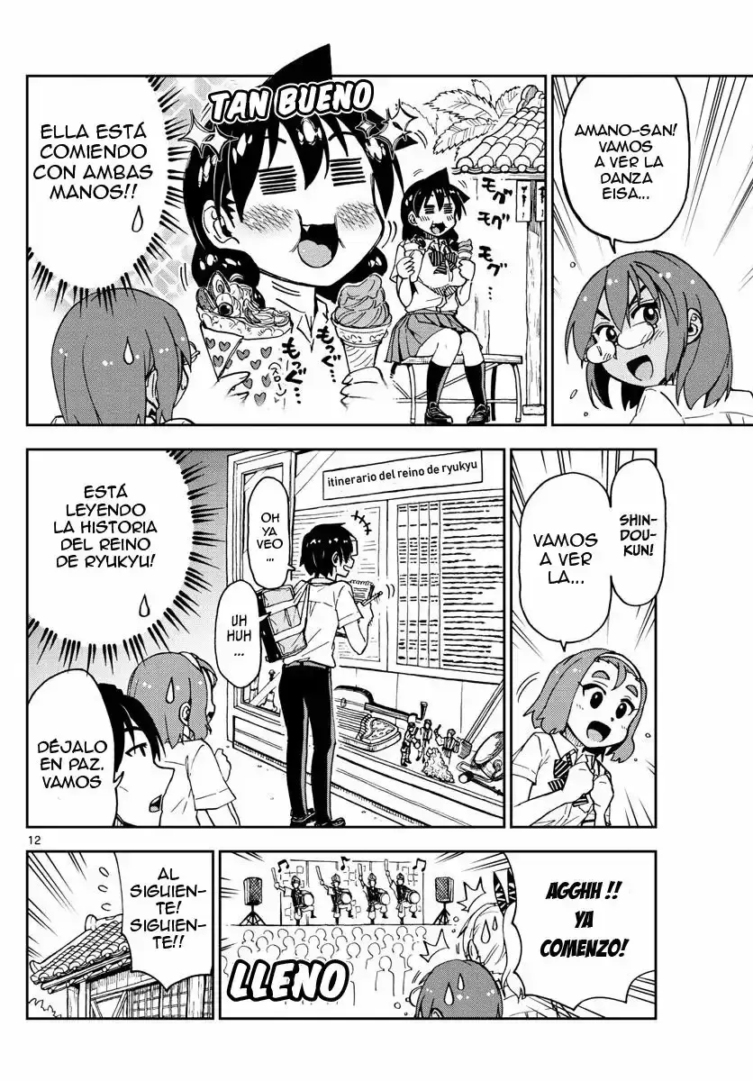 Capitulo 129 page 14