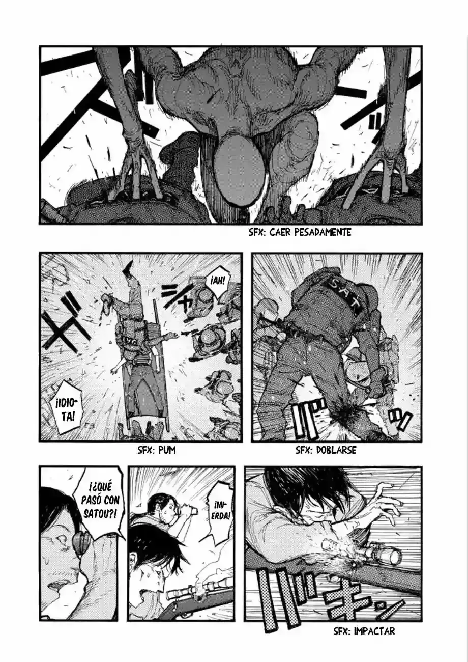 Capitulo 21 page 25