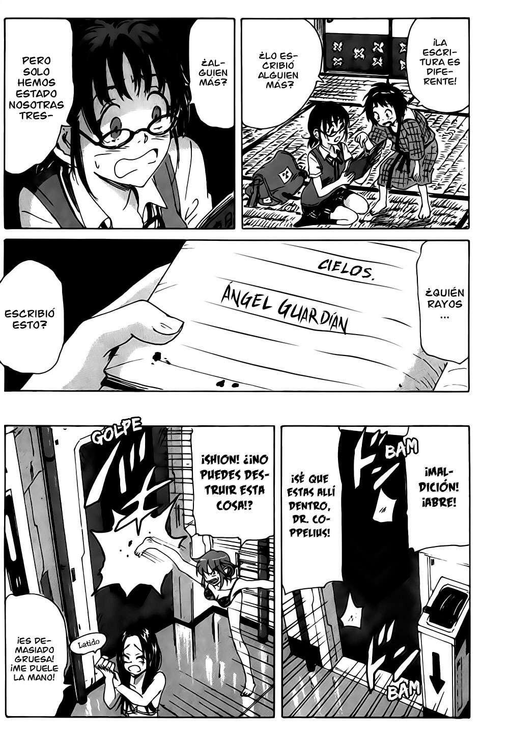 Capitulo 132 page 8