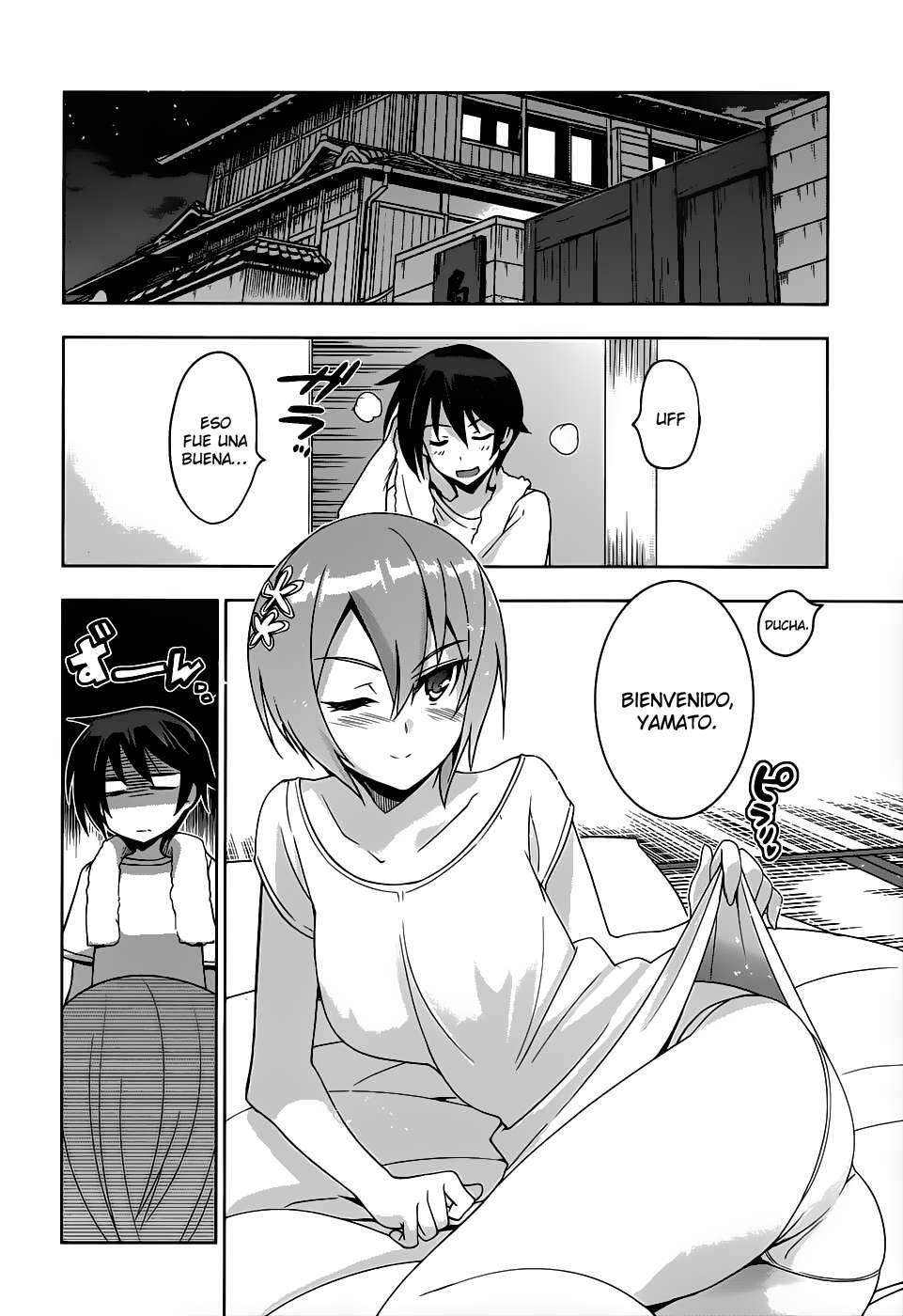 Capitulo 20 page 21