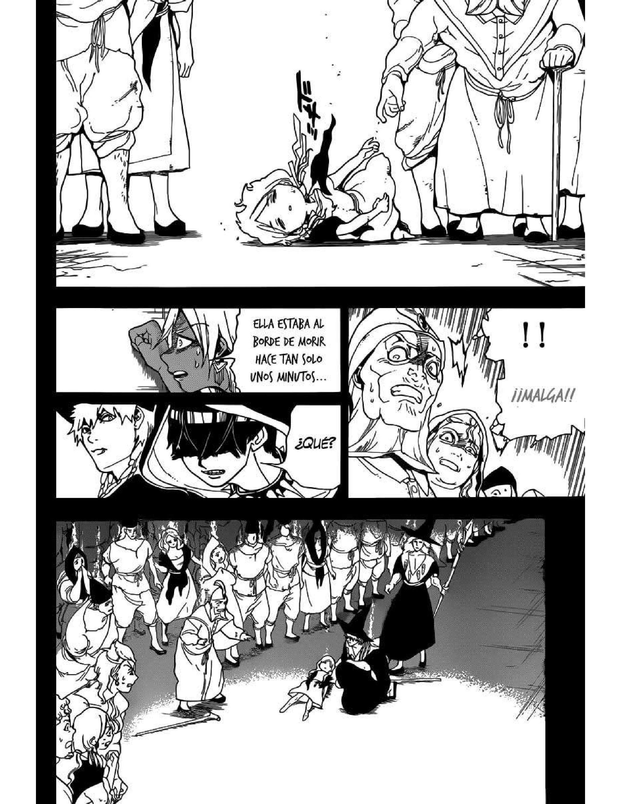 Capitulo 156 page 19