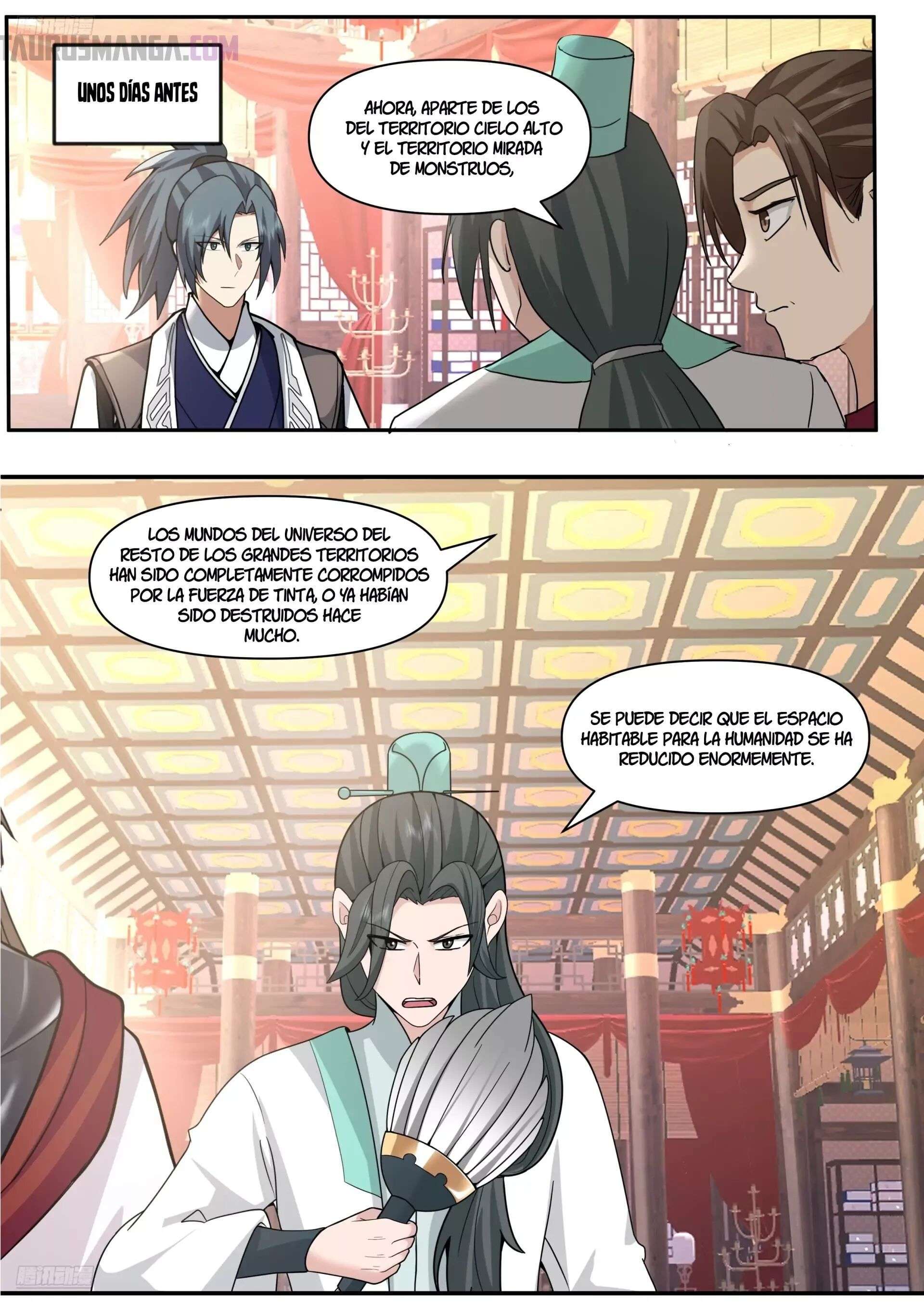 Capitulo 3844 page 3