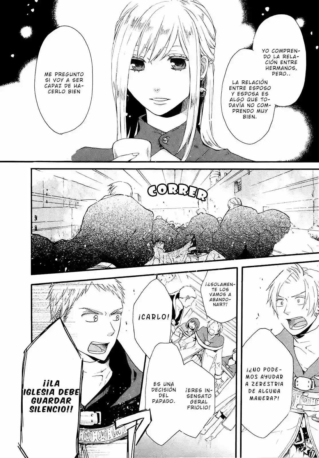 Capitulo 16 page 29