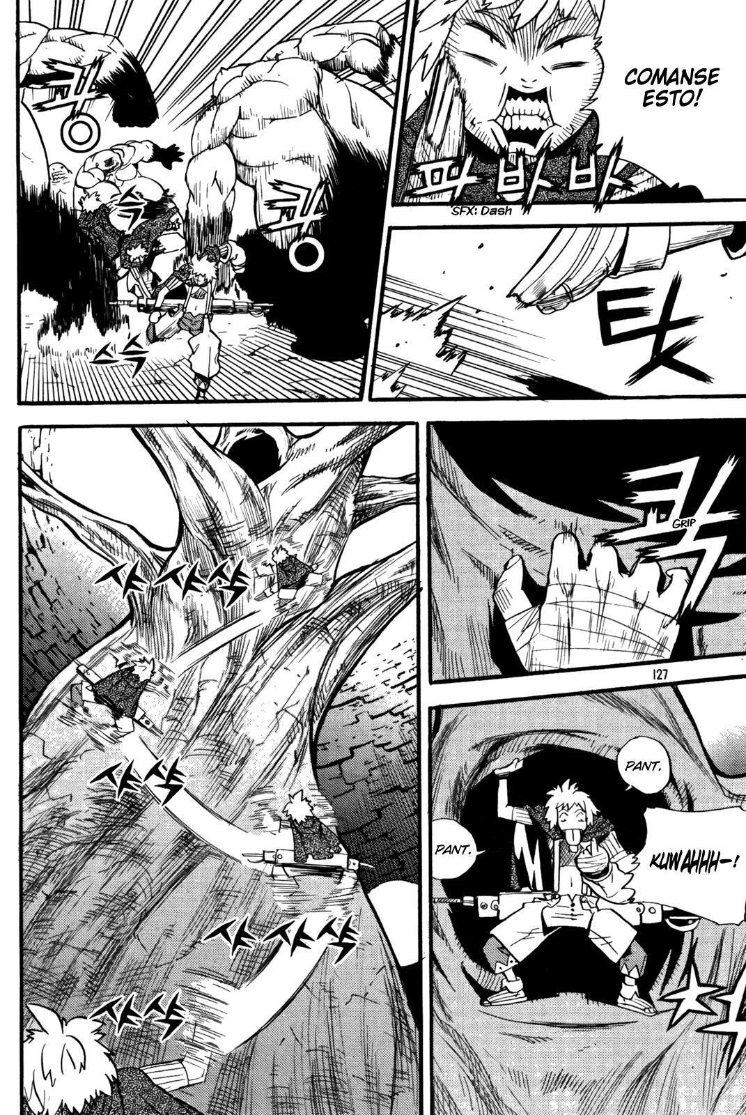 Capitulo 16 page 22