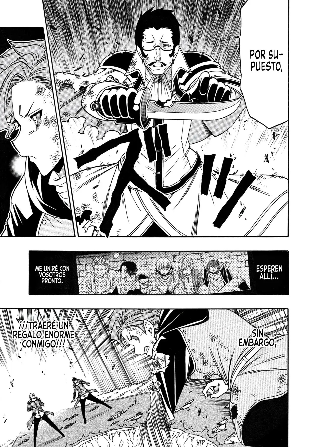 Capitulo 84 page 33