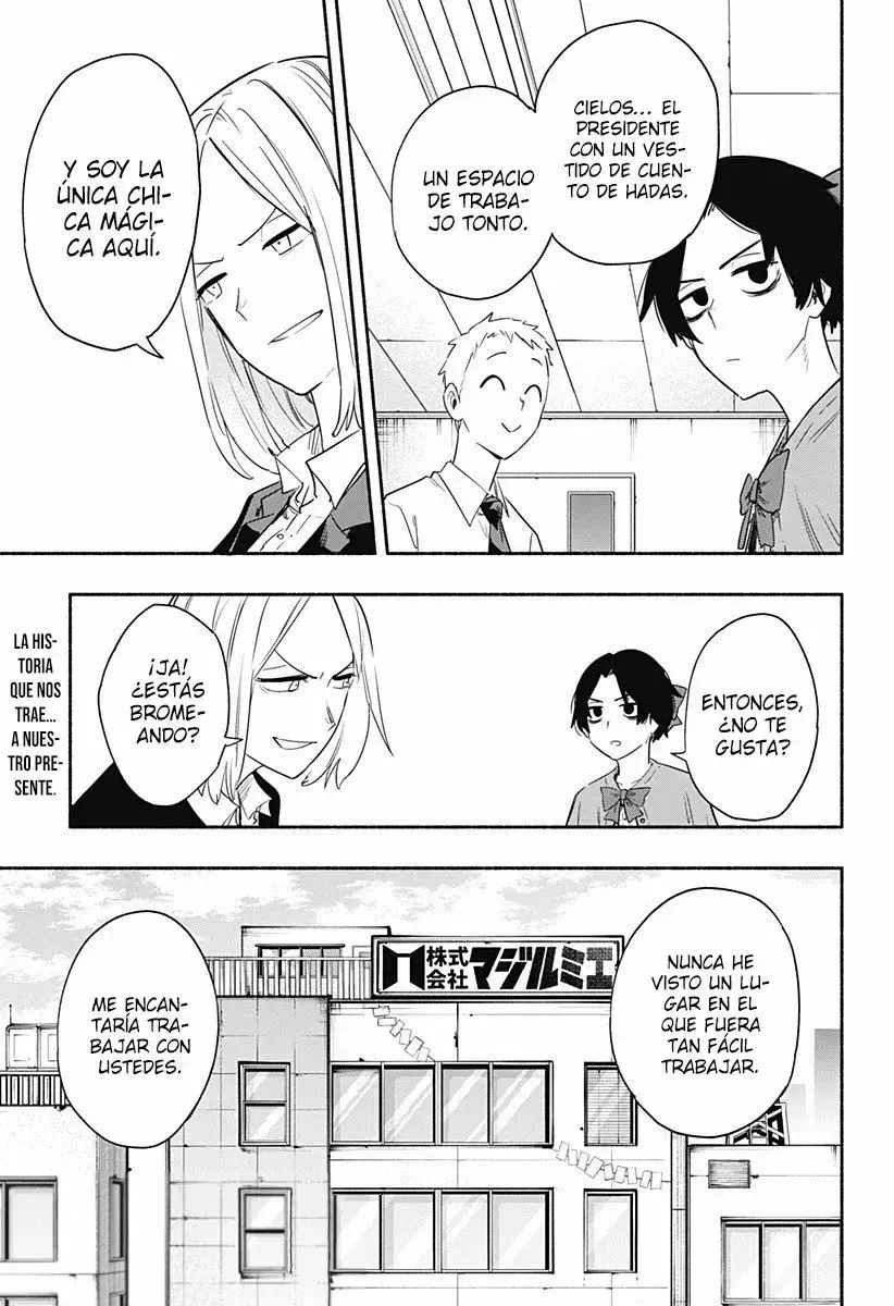Capitulo 41 page 21