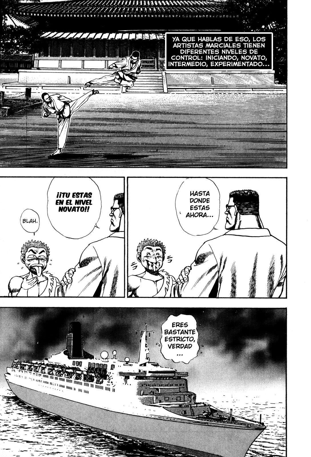 Capitulo 52 page 13