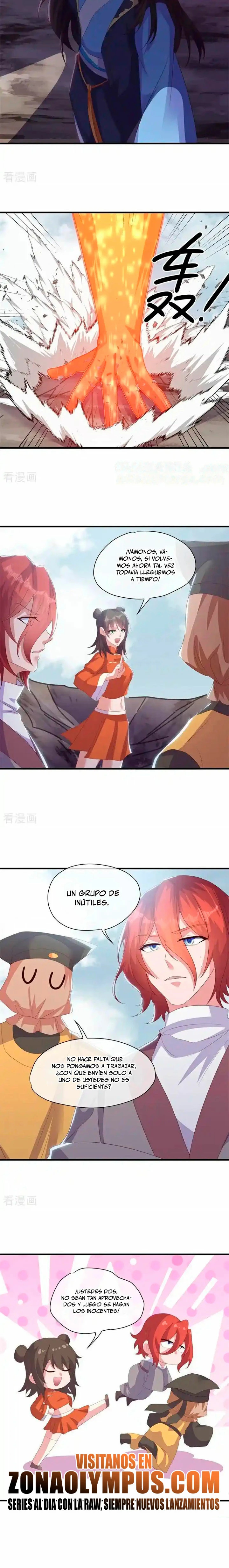 Capitulo 731 page 16