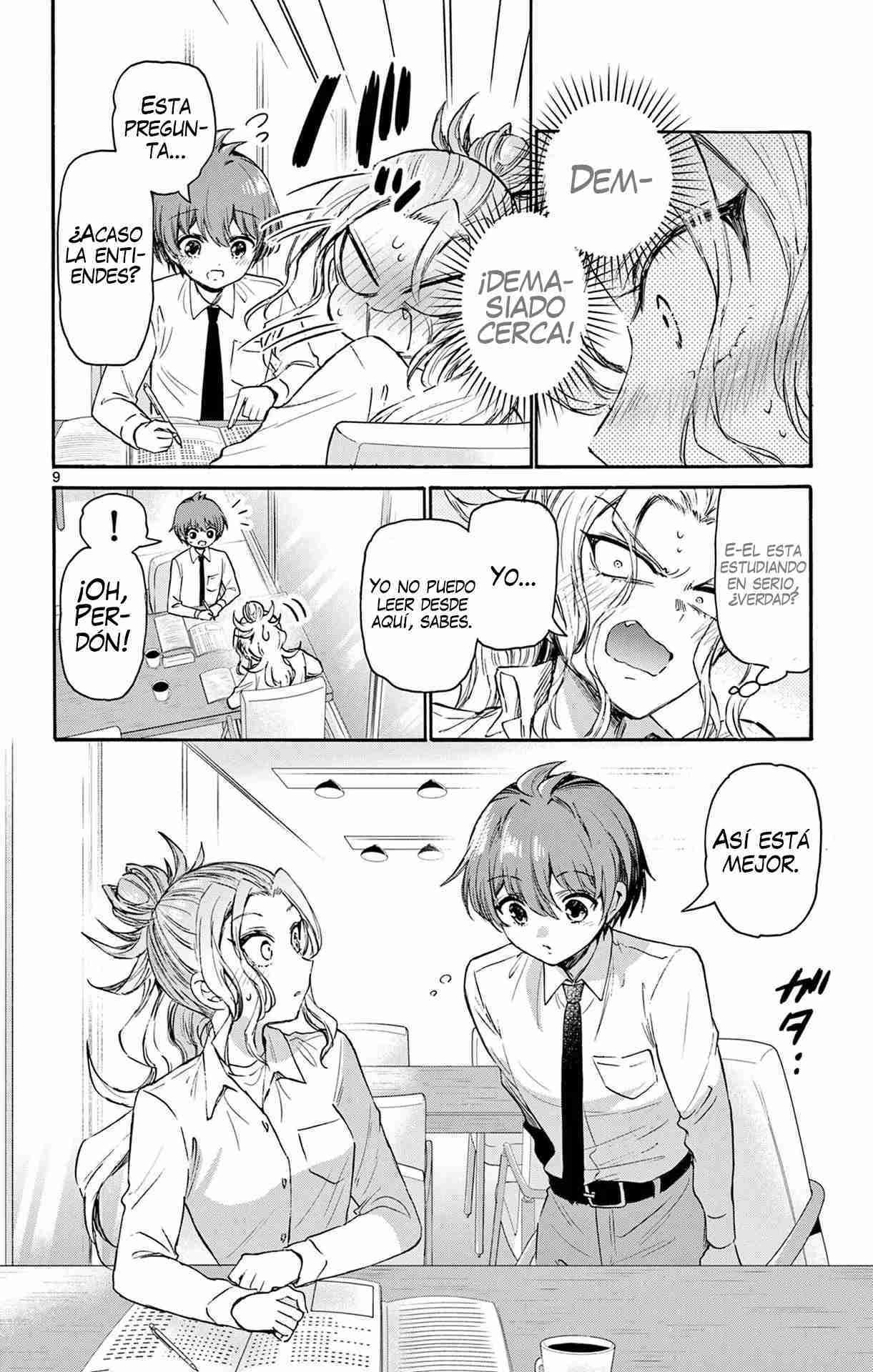 Capitulo 69 page 12