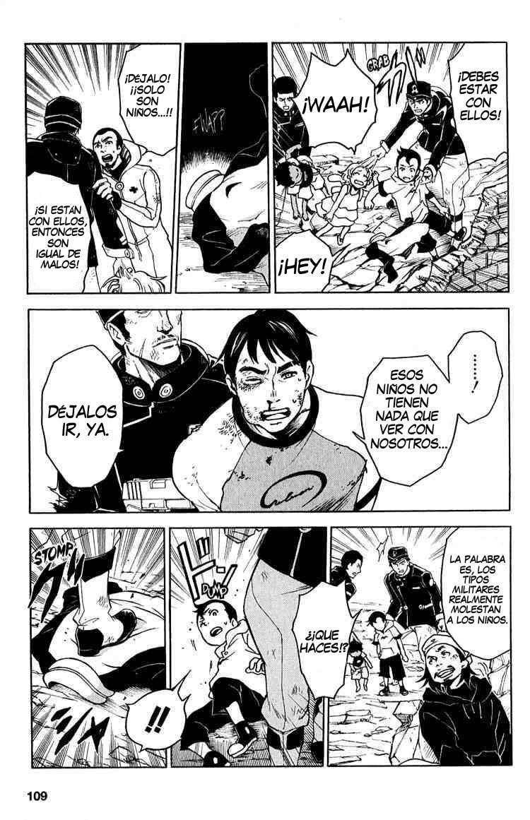 Capitulo 22 page 6