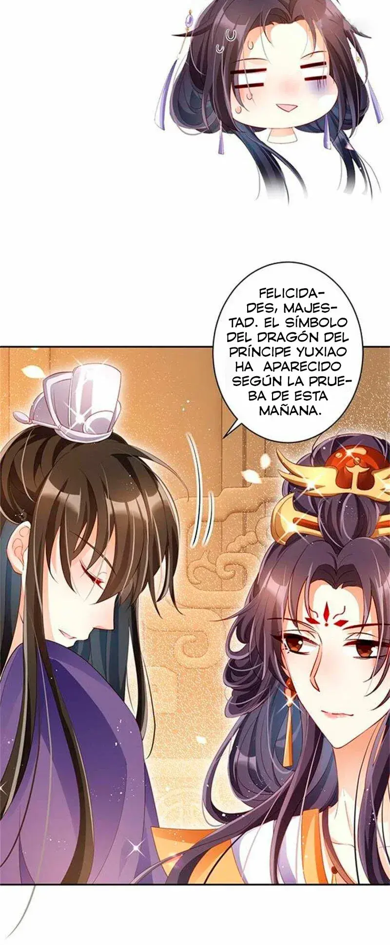 Capitulo 82 page 11