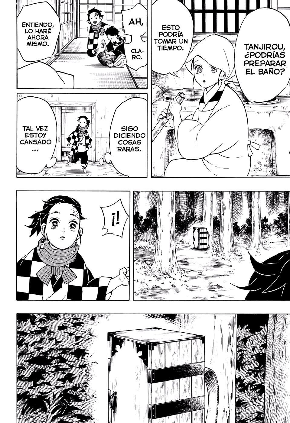Capitulo 56 page 11