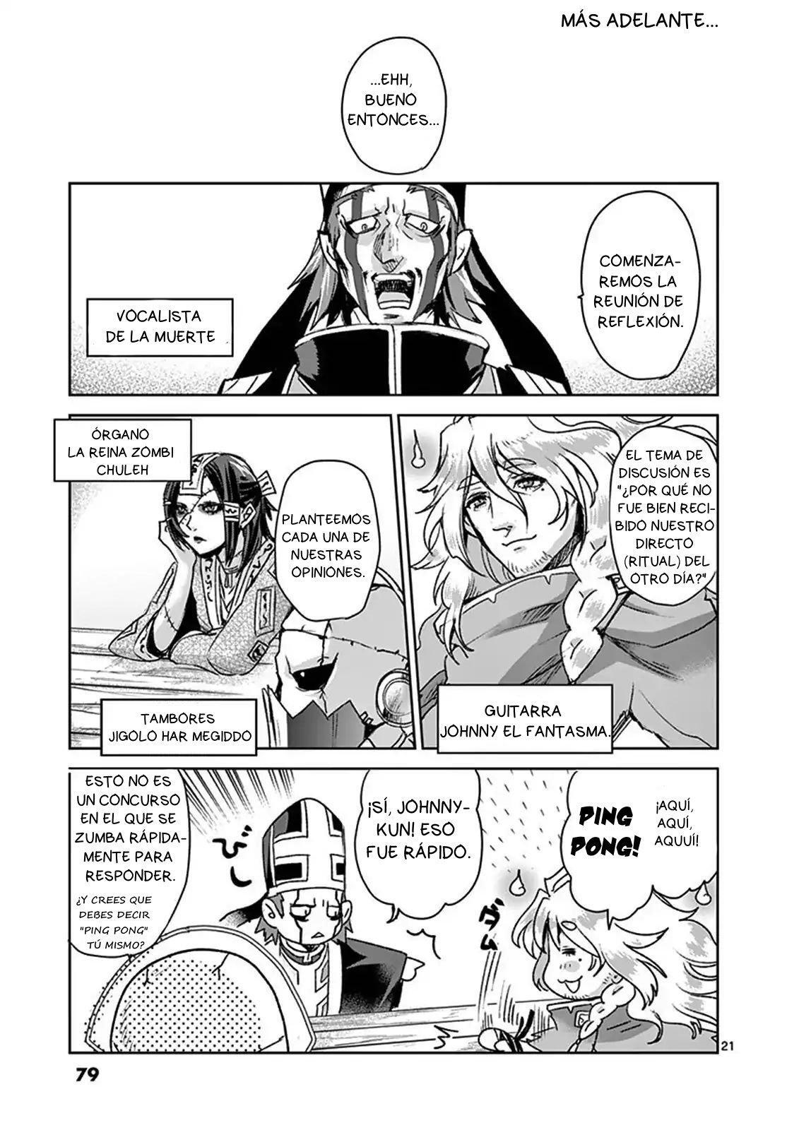 Capitulo 42 page 22