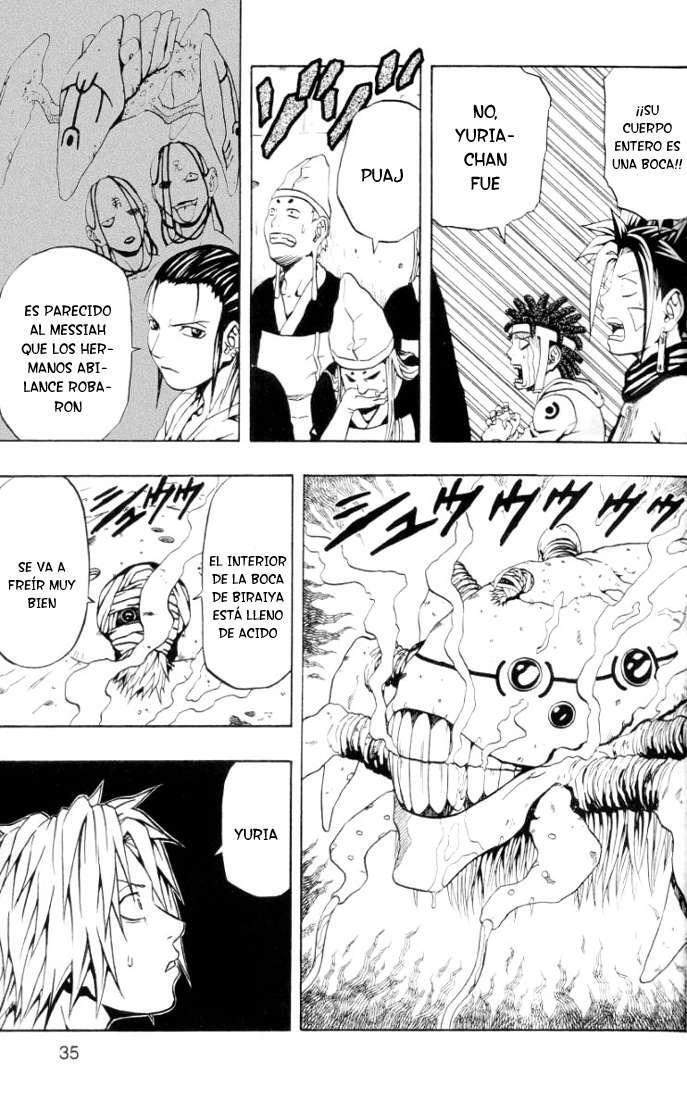 Capitulo 37 page 34