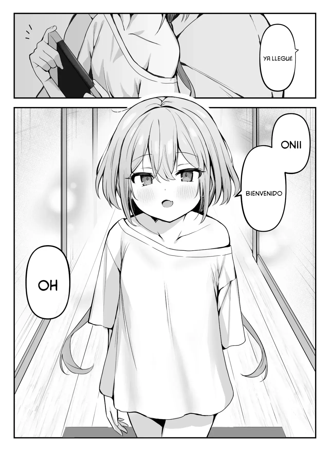 Capitulo 1 page 3
