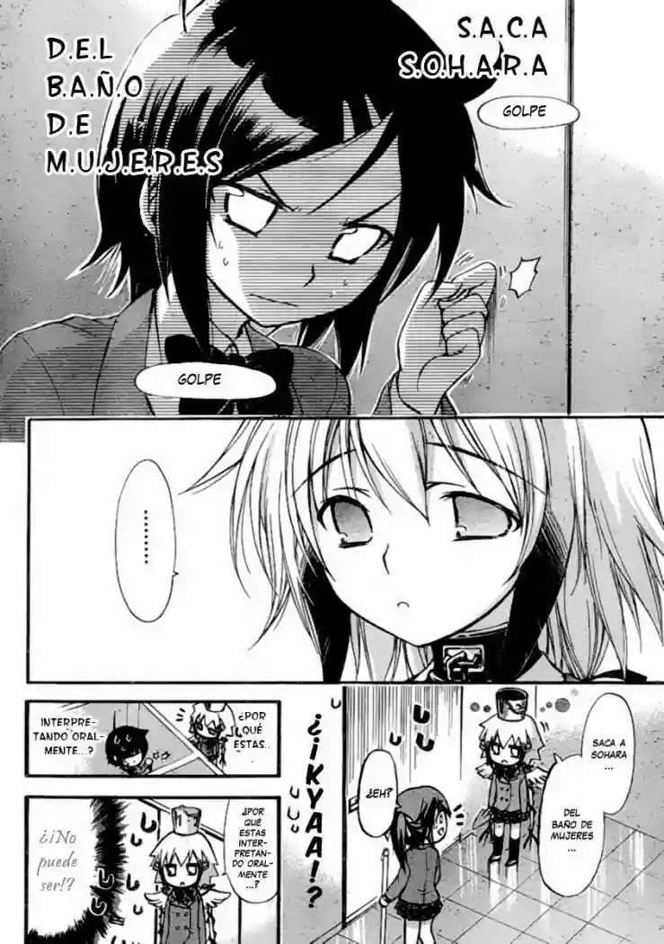 Capitulo 33 page 22