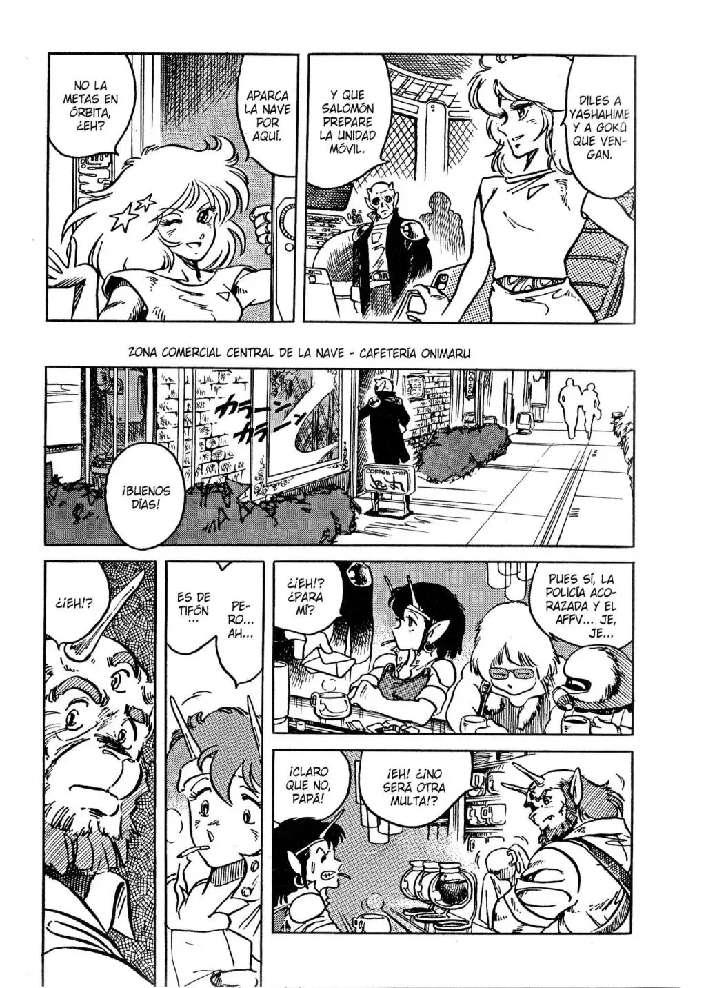Capitulo 2 page 3
