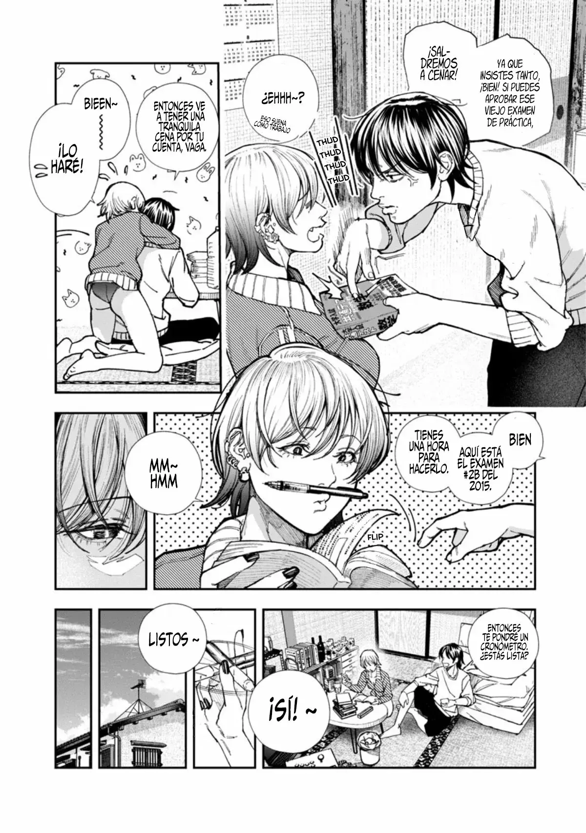 Capitulo 3 page 5