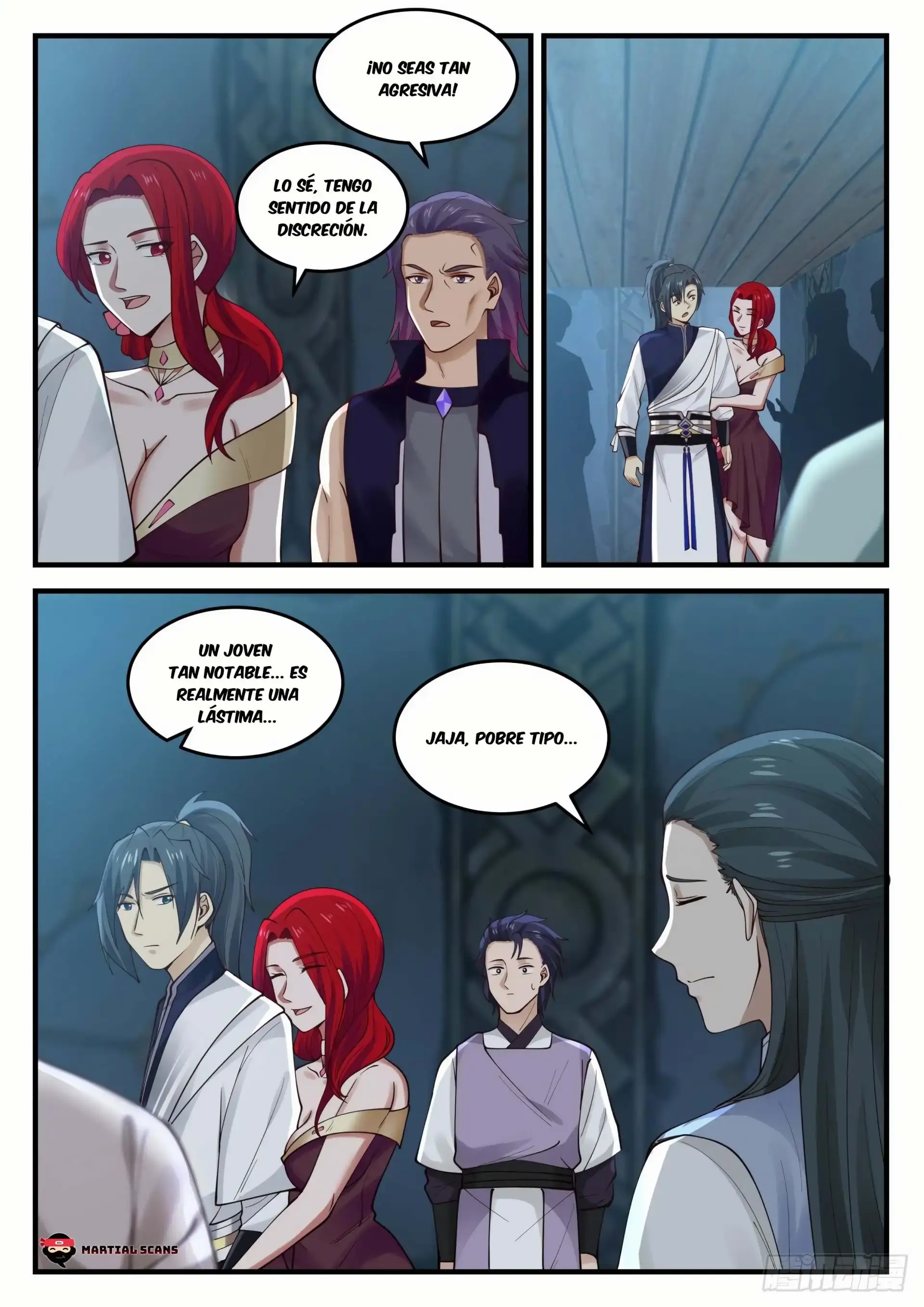 Capitulo 847 page 4