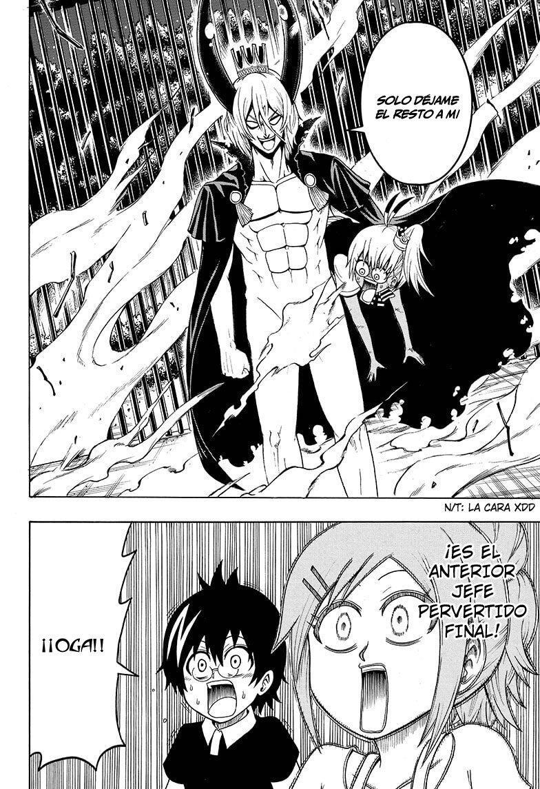Capitulo 31 page 11
