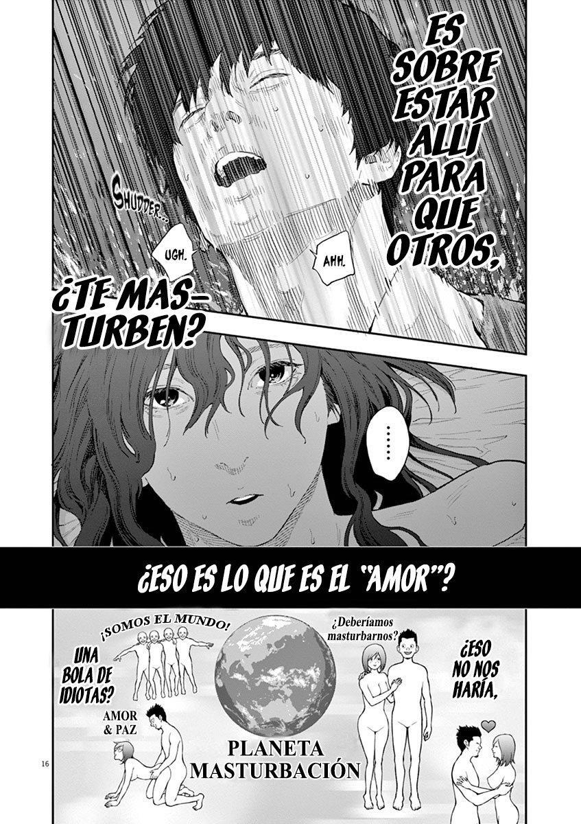 Capitulo 109 page 16