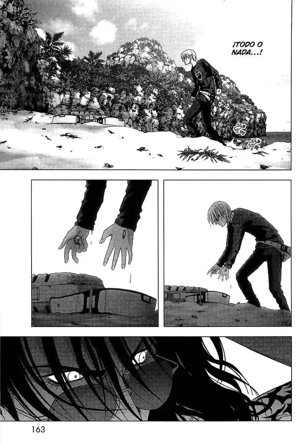 Capitulo 41 page 18