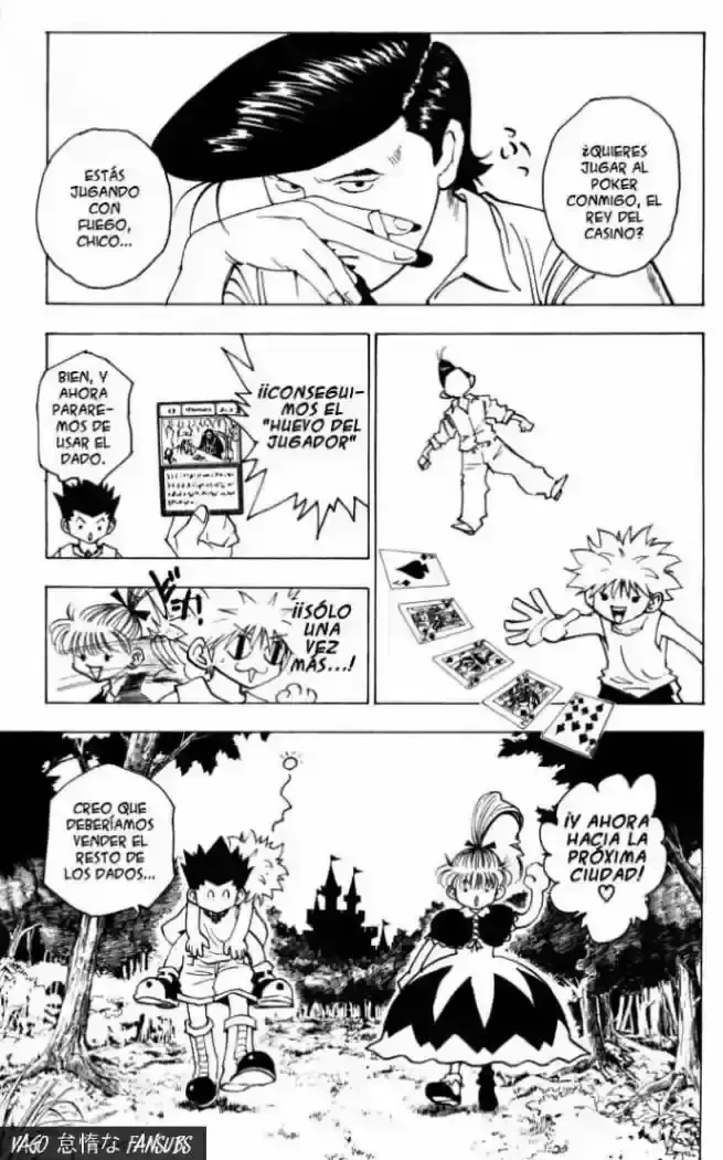 Capitulo 151 page 9