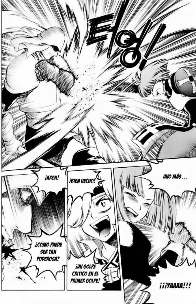Capitulo 108 page 23